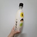 서울장수(주) 노동조합 | 달밤장수 막걸리 솔직 후기, 비 오는 날 모듬전엔 이거지!
