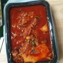 와우불닭발 이미지