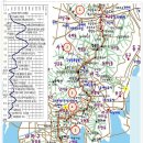 구덕령 표지석 이미지