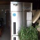 라셀르 냉장 냉동고 2010년 중고파격가 공급합니다. 이미지