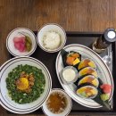 초이푸드 | 천안 신부동 신세계백화점 맛집 후토마끼 마제소바 초이다이닝 신세계백화점 천안아산점 후기
