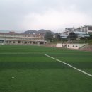 황지중학교 이미지