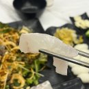 한성유통 | 청라맛집 ‘한성막횟집 청라점’에서 고품질 광어회로 단체모임 장소 추천