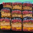 CU 제주조천점 | 제주도 혼자 여행의 추억 - 제주 조천, 구좌 혼밥 맛집 추천