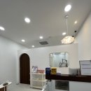 고려 애견 미용실 | [서산인테리어] 플러피퍼피 애견미용실 시공 후기 : 아치형 포인트로 완성한 감성 상가 인테리어 (by...