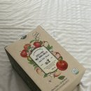 [리뷰] 바로마시는애사비 , 맛있는애사비 클린24시간 애플사이다비니거 후기