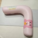 다이소 방수 테이프로 롯데호텔 L자 튜브 구멍 수리 후기