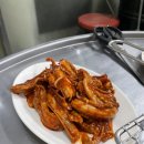 창신숯불아나고곰장어