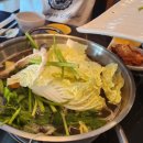 밀보리샤브샤브칼국수 이미지