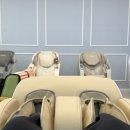 (주)제스 | 안마의자추천 제스파안마의자김해창원점 체험후기