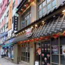 식신마라 | 명동 란주칼면 도삭면 맛집 풍자또간집 평일 웨이팅 후기
