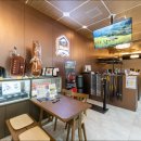 리치 스크린 골프 이미지