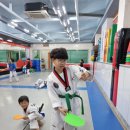 율곡태권도체육관 이미지