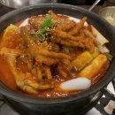 풍경닭발 이미지