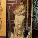 청옥산깨비마을 야영장 이미지