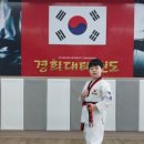 송도 경희대 태권도 이미지