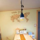 제주키즈풀빌라 나무와 아이 이미지