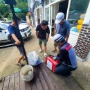 마일1리 마을회관 이미지