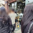 미니펍원주단계점 | 수원 행궁동 놀거리 | '모드빈티크' 주말 웨이팅, 우드룸 보정 팁 & 미니네컷 키링 내돈내산!