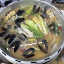 해물과조개 | 거북섬 맛집 물회 어부신광호 해물 가득 조개전골 후기