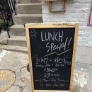 [연남] 홍대 데이트 추천! 브런치 맛집 코티지블루