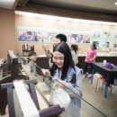 한국잠사박물관 이미지