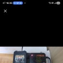 철근결속기 RB397 이미지