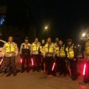 자율방범대 백운1지대 이미지