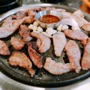 김정식의삼일뒷고기 - 김해시 대청로26번안길 13 | 김정식의삼일뒷고기