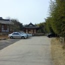 죽향민박 이미지