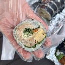 제주 3대 김밥 다가미 김밥 한림점 내돈내산 후기.