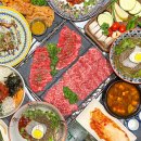 사거리반찬 이미지