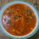 6875 | 전현무계획 전주 고속반점 솔직후기 물짜장,간짜장 메뉴 주차