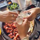 술을 부르는 가오동맛집 군자대한곱창 대전가오점