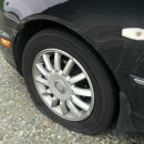 [사고났어요]고속도로 이용시 도로 파손으로 또는 도로정비로인해 타이어 파손 및 휠손상시 대처 이미지
