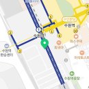 세븐일레븐 수원AK노보텔점 이미지