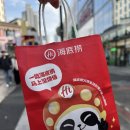 우행통신 | [공지] 대구 동성로 산책 ㅣ면은우 <하이디라오> 먹거리 핫플