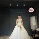 [본식드레스] 하우스오브에이미 청담 드레스 본식후기｜2부드레스ㅣ영미 헬퍼이모님 후기