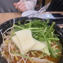 🥬 야채를 무한으로 즐기는 곳! 청록 미나리 식당에서 미나리 샤브샤브 한 판! 🍲✨
