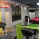 홍대 당구장 이미지