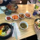 전주두레박콩나물국밥 이미지