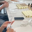 세븐일레븐 광주용봉어울림점 | 광주 인센스 출강ㅣ청년일자리스테이션 용봉 인센스만들기 출강후기