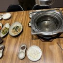 일품 누룽지삼계탕 제주돼지 생갈비 이미지