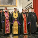 시리아 정교회(Syriac Orthodox Church) 이미지