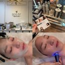 분당정자역 피부관리 스파비알 메디스킨라운지 소노GX 프리미엄관리 후기