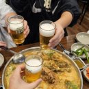 철산감자탕