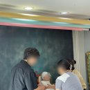 연미장원 | 아기 성장앨범 가격 토이스튜디오 만삭 뉴본 50일 100일 촬영 기록