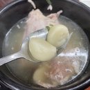 원조황칠나무녹두닭백숙 이미지