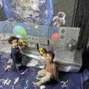 우주아이(i)어린이집 | [운정]한빛마을의 한빛아이i어린이집 '우주놀이확장판' #해오름어린이집 #물향기어린이집 #초롱꽃어린이집