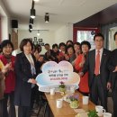 사랑의 작은도서관 북카페 이미지